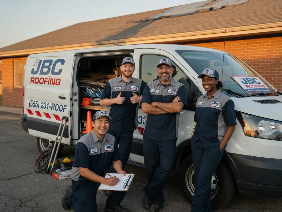 Roof Replacement company in Cascade, IA