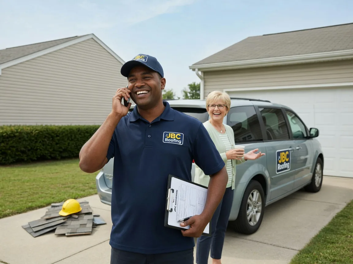 Roof Replacement Cascade, IA FAQs